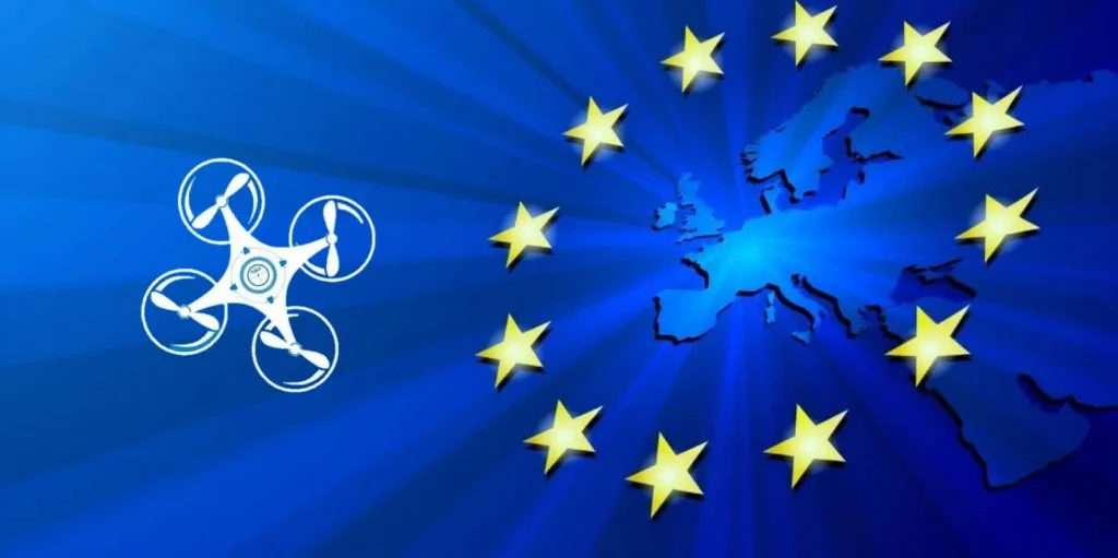 CURSO FORMACION NUEVA NORMATIVA UAS RD 517/2024 , Reglamentos; Delegado y de Ejecución