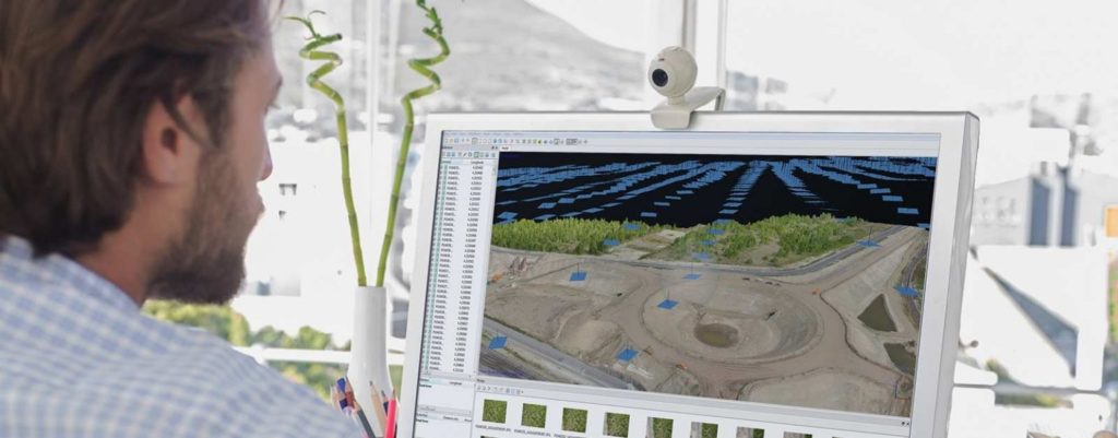 CURSO PRÁCTICO DE FOTOGRAMETRÍA