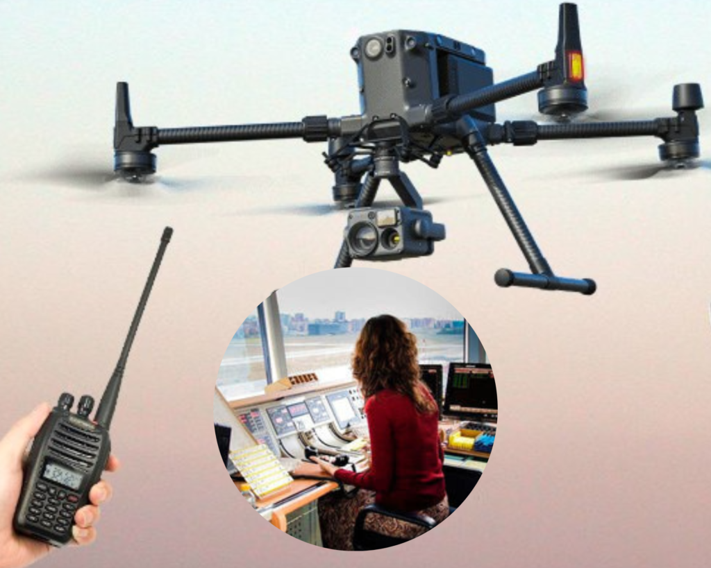 CURSO DE RADIOTELEFONÍA